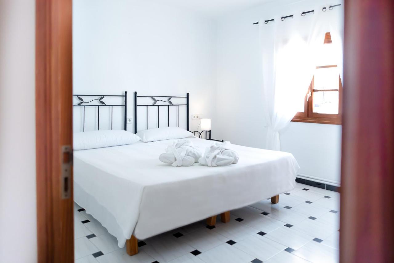 Antonio By Feseal Apartment *