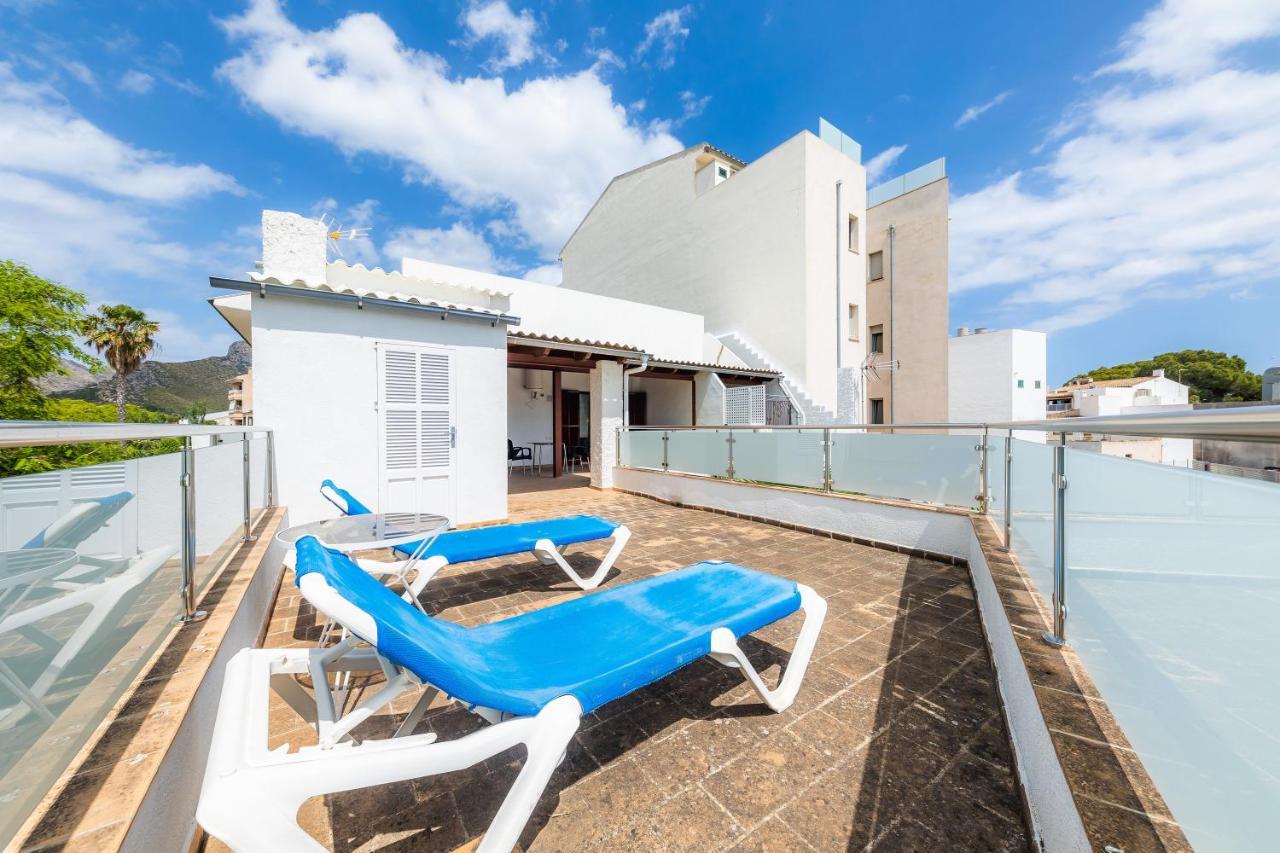 Cala Apartment