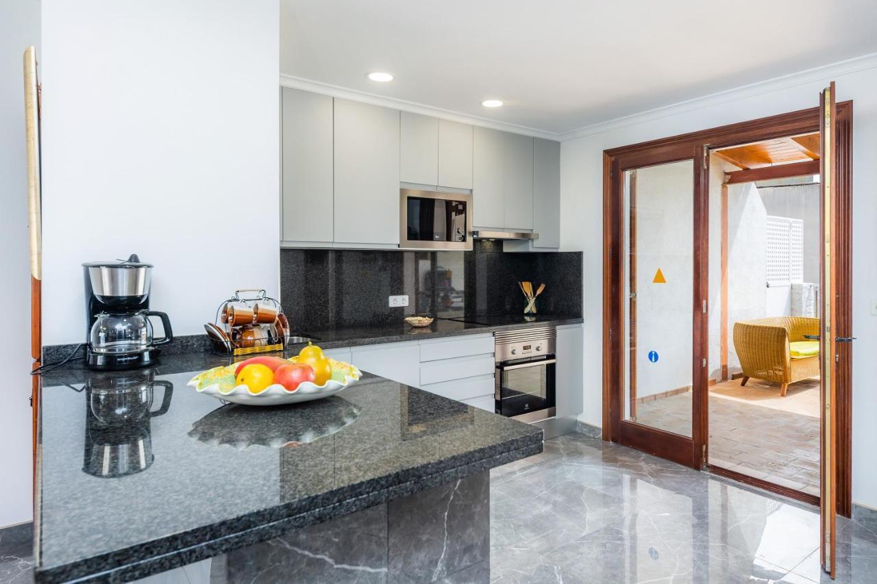 Cala Apartment *