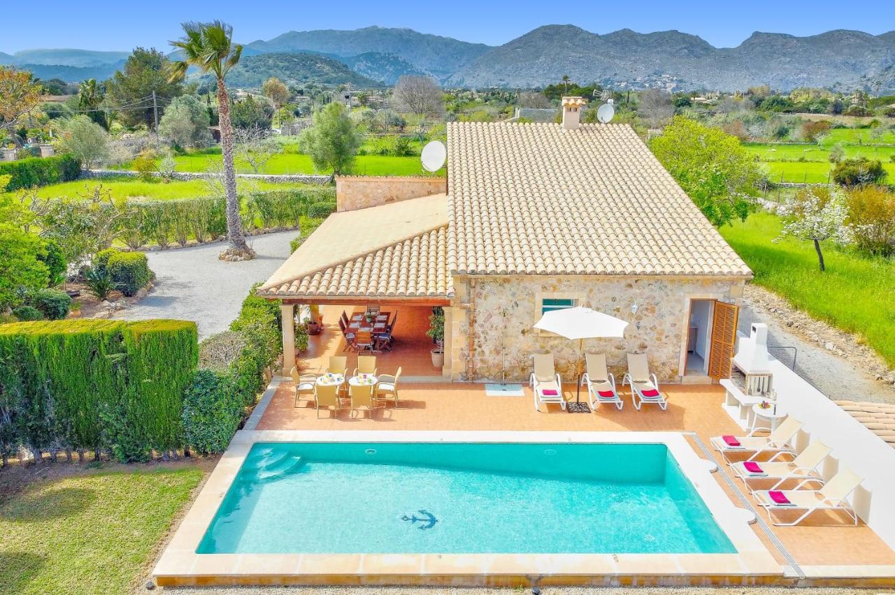 Almadravet By Villa Port de Pollenca