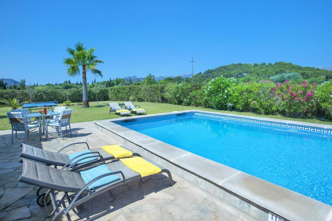 Rasca By Villa Port de Pollenca