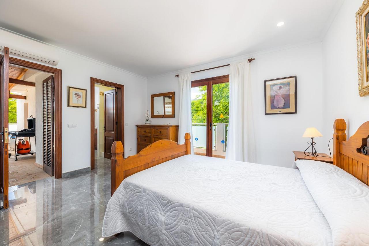 Apartment Cala Port de Pollenca