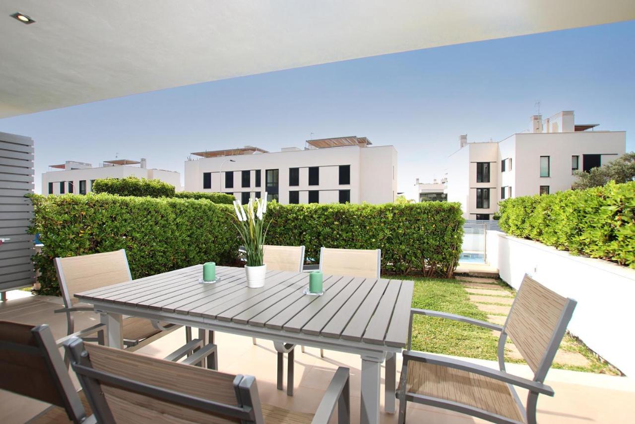 Apartment Boquer Port de Pollença