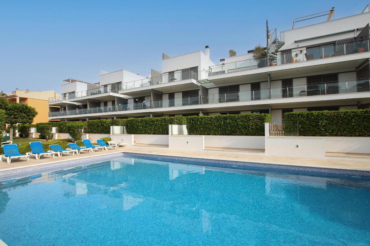 Boquer Apartment Port de Pollença
