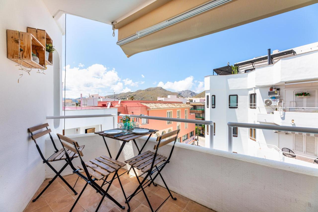 Voramar Apartamento *