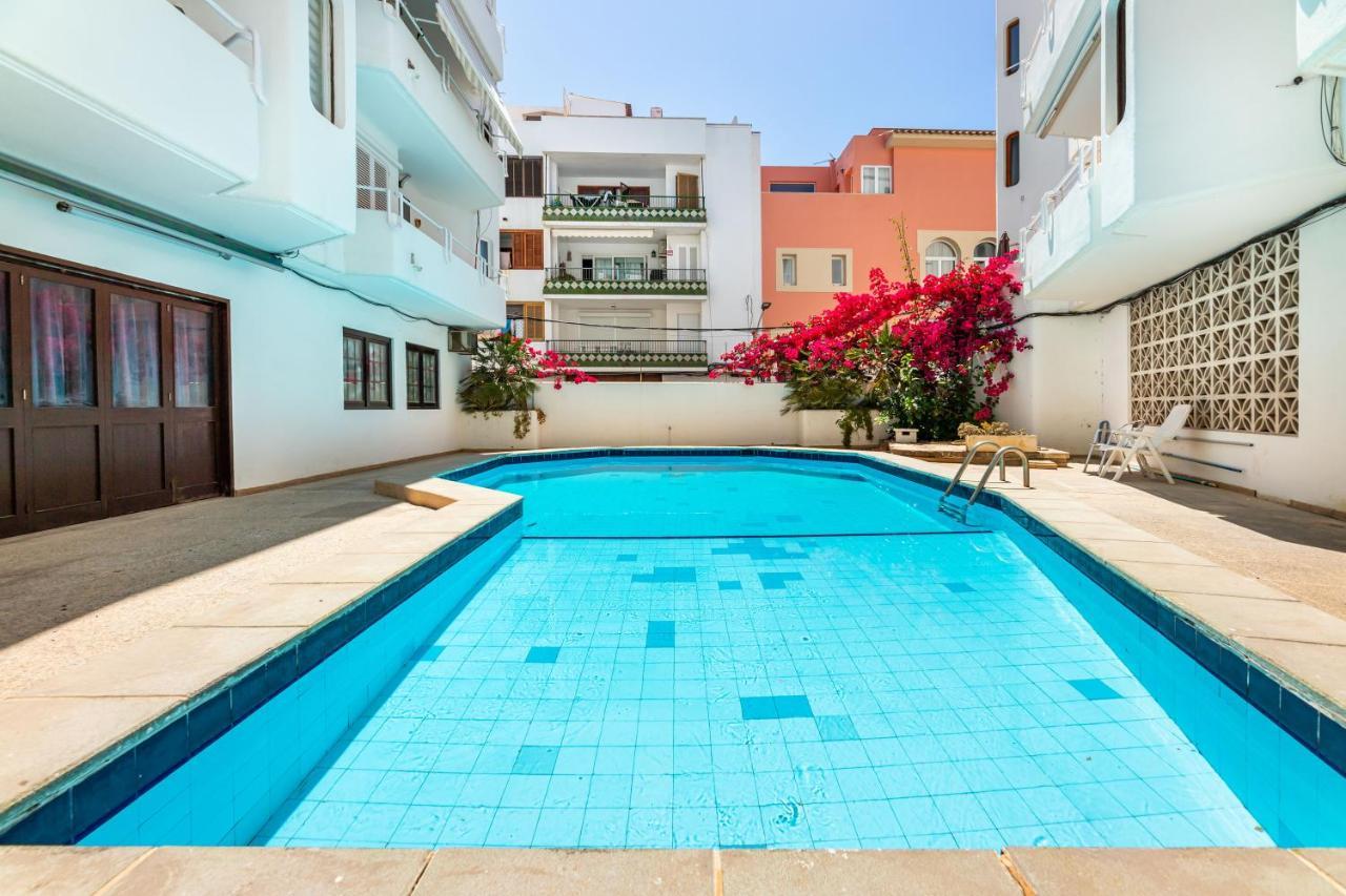 Voramar Apartamento Port de Pollença
