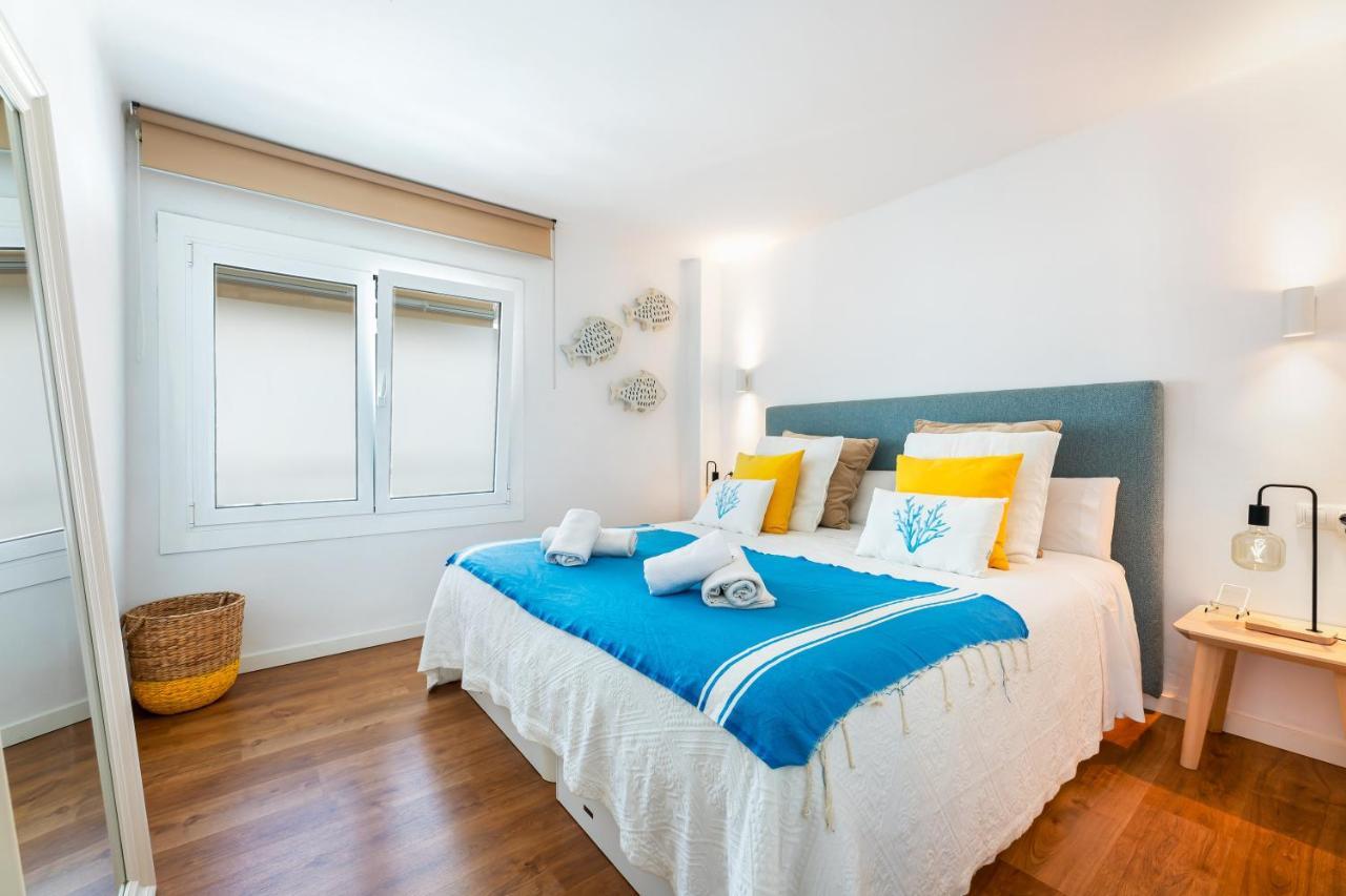 Voramar Apartment *