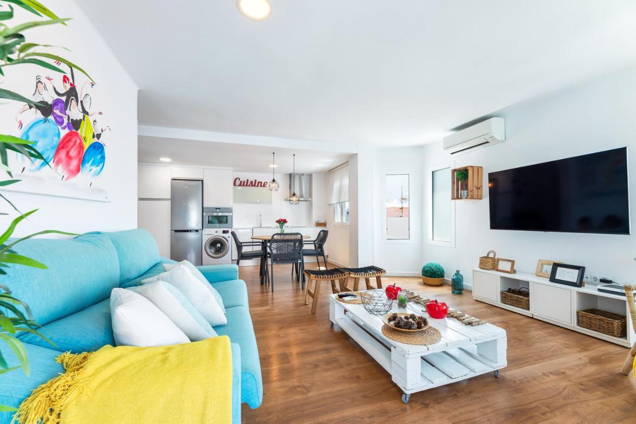 Apartamento Voramar Port de Pollença