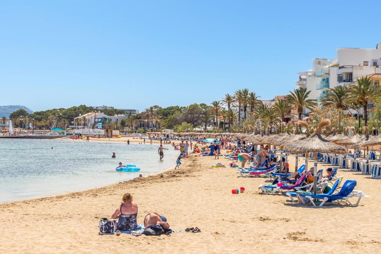 Voramar Apartment Port de Pollenca