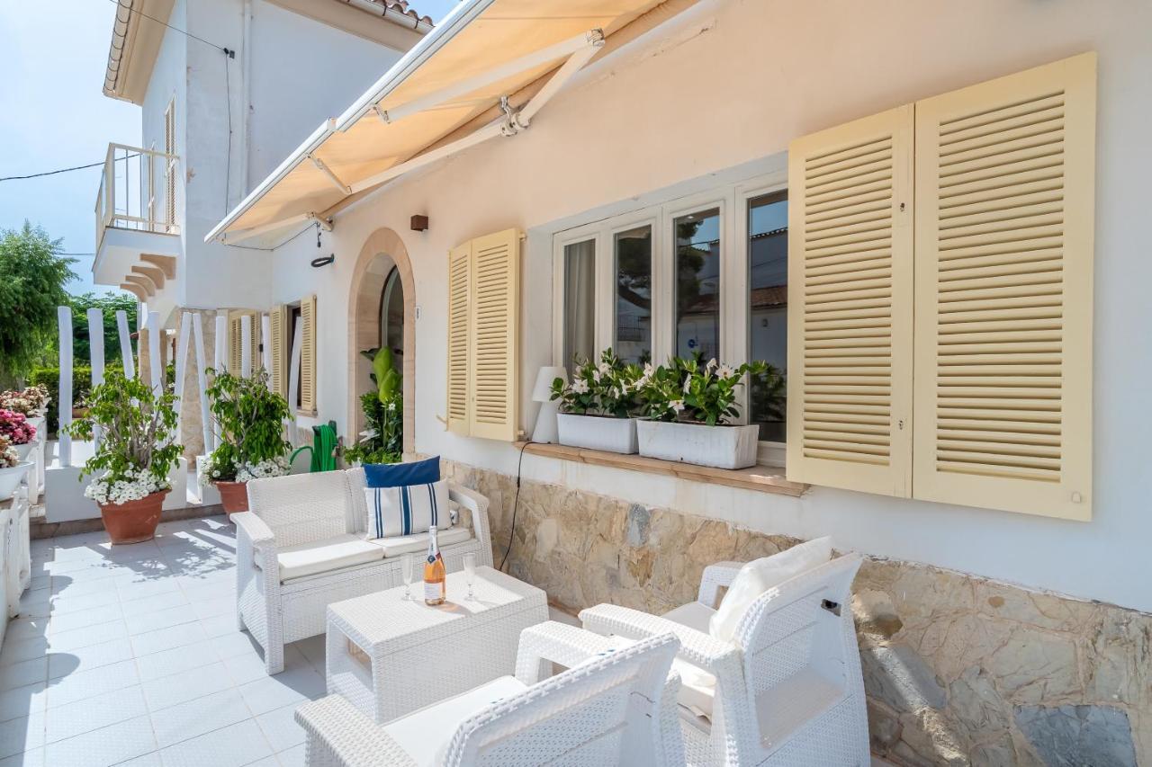 Casa Bambu Pollensa By Mallorca Selection Villa Port de Pollenca