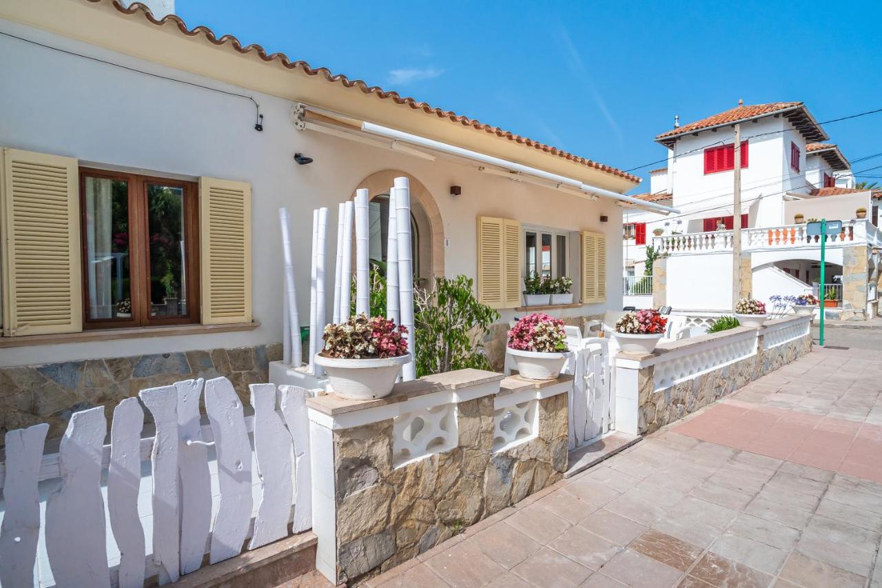 Villa Casa Bambu Pollensa By Mallorca Selection Port de Pollenca