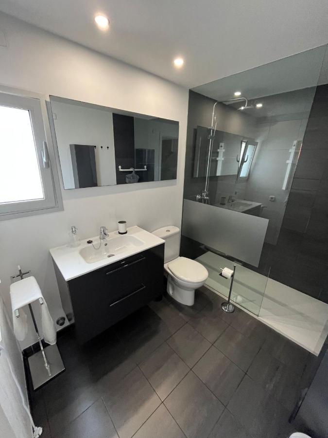 Apartment Sastre