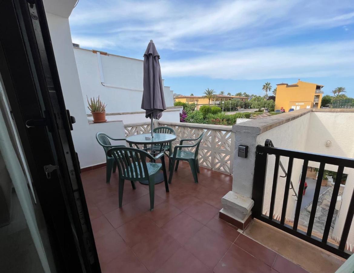Sastre Apartment