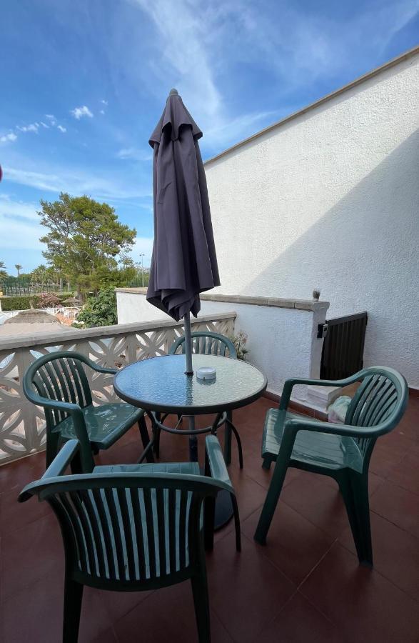 Sastre Apartment *