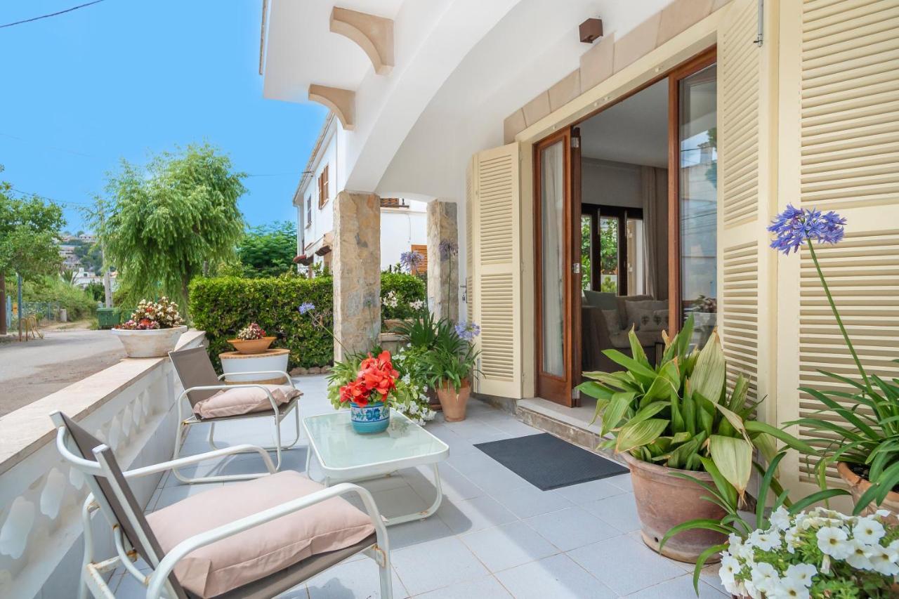 Hibiscus Pollensa By Mallorca Selection Villa Port de Pollenca