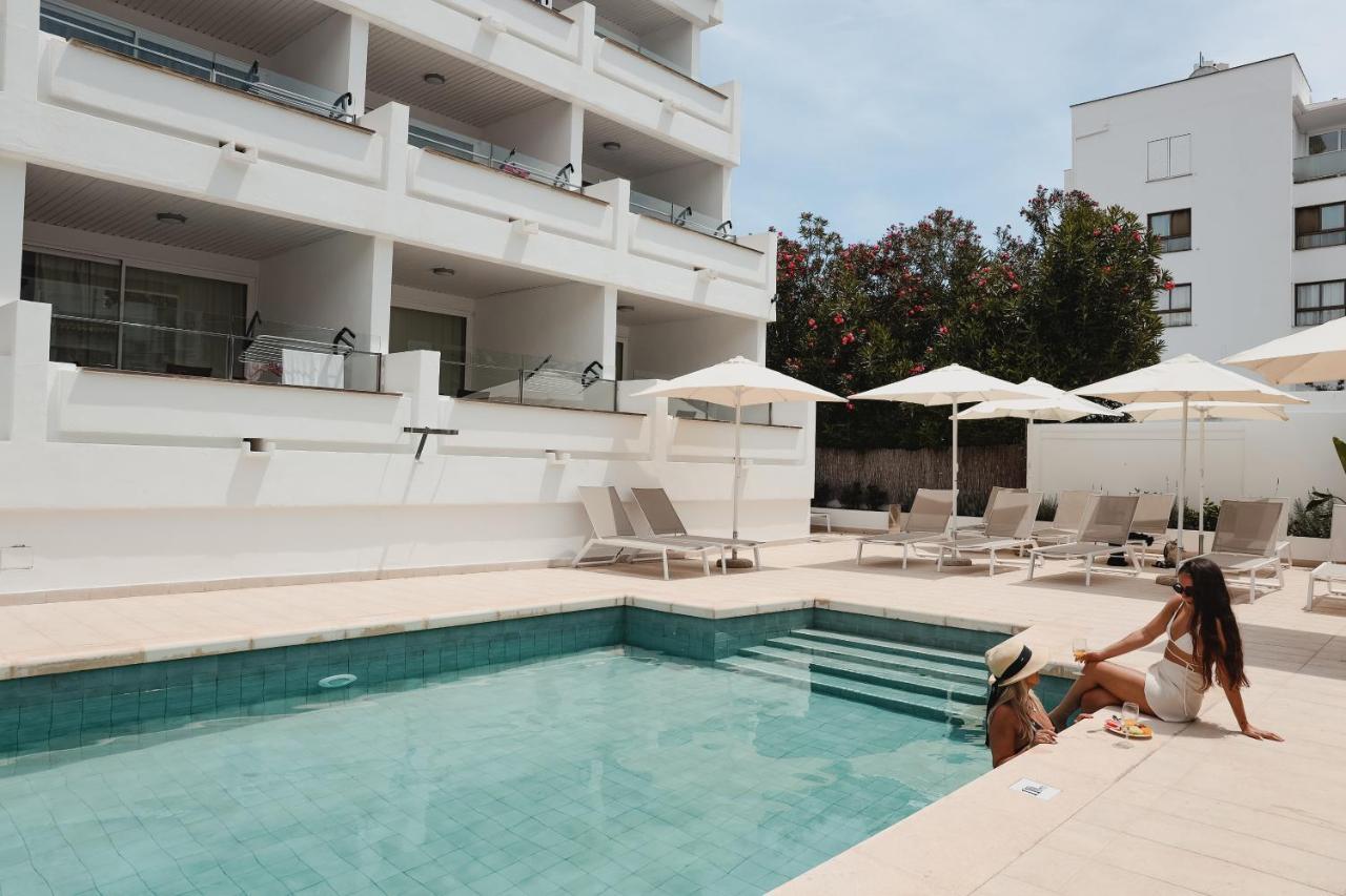 Hoposa Pollensamar Apartament