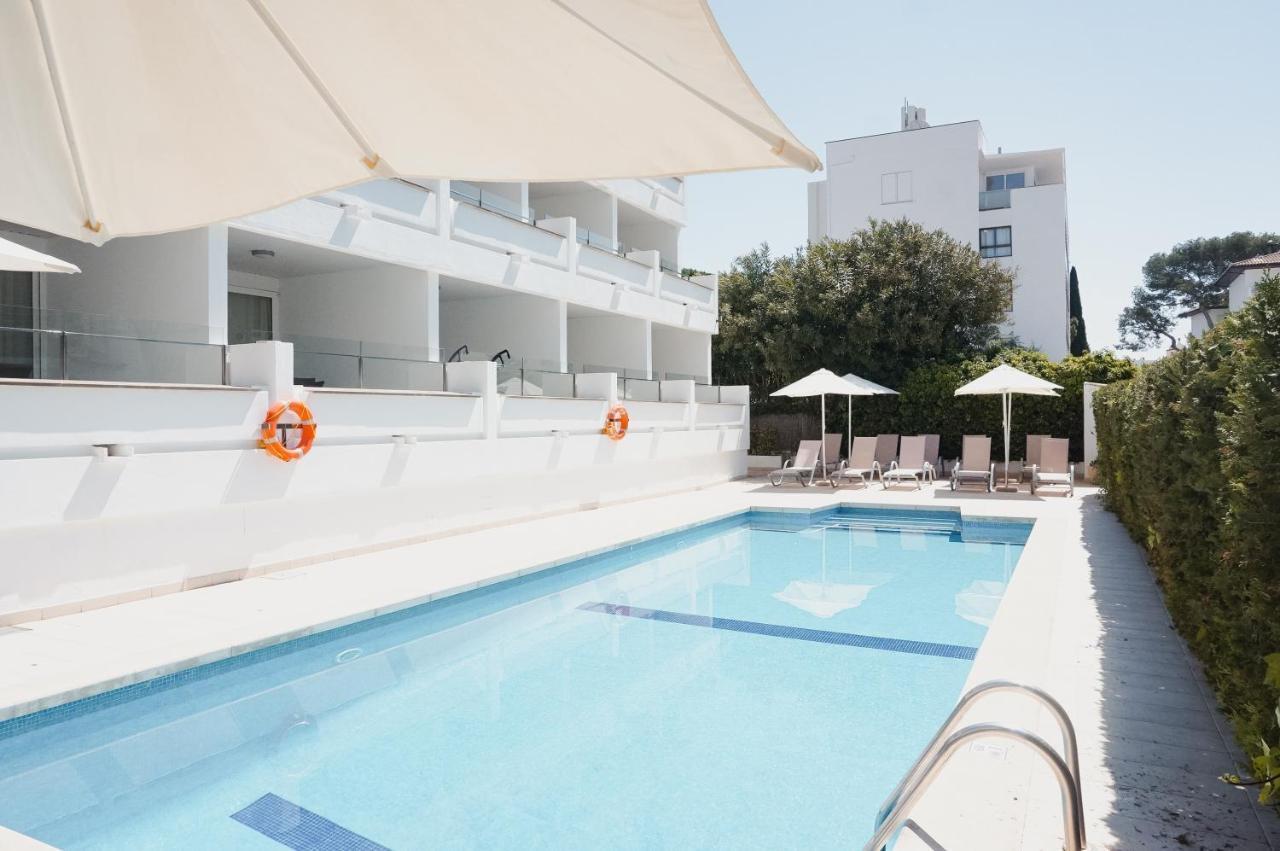 Apartament Hoposa Pollensamar *