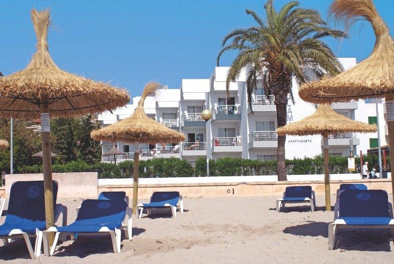 Apartment Bellamar