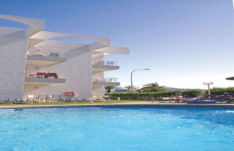 Apartment Bellamar