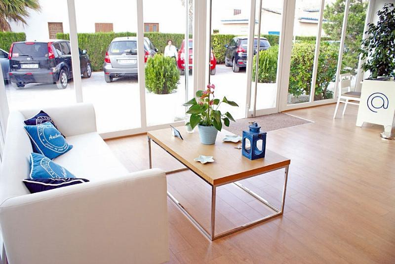 Bellamar Apartment Port de Pollenca