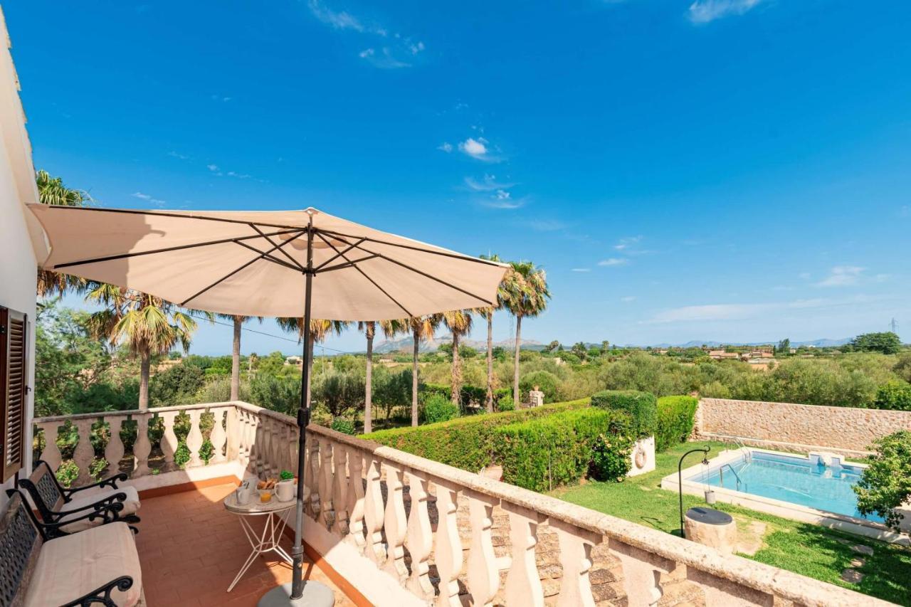 Guaita Ii By Sealand Country house Port de Pollenca