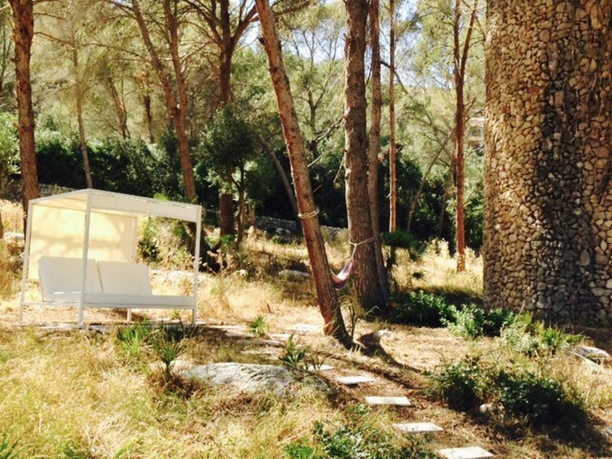 Elegant Villa: Pollenca Poolside Retreat Villa Port de Pollenca