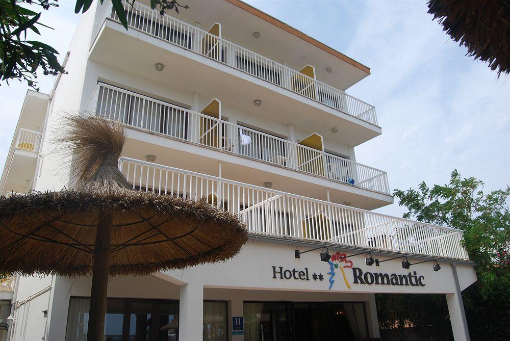 Cabot Romantic- Adults Only 3* Port de Pollenca