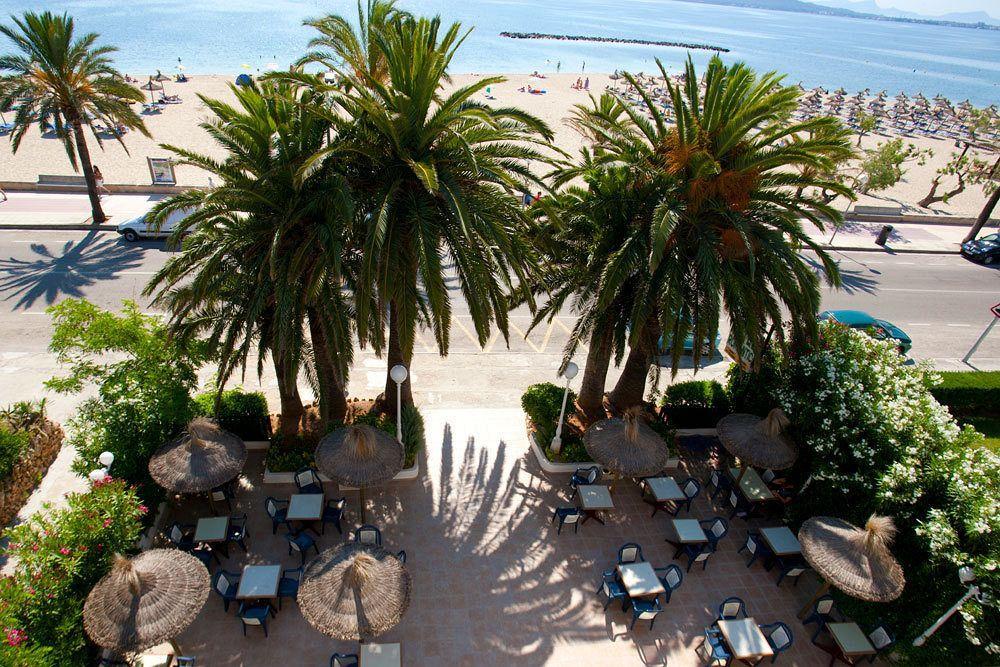 Cabot Romantic- Adults Only Hotel Port de Pollenca