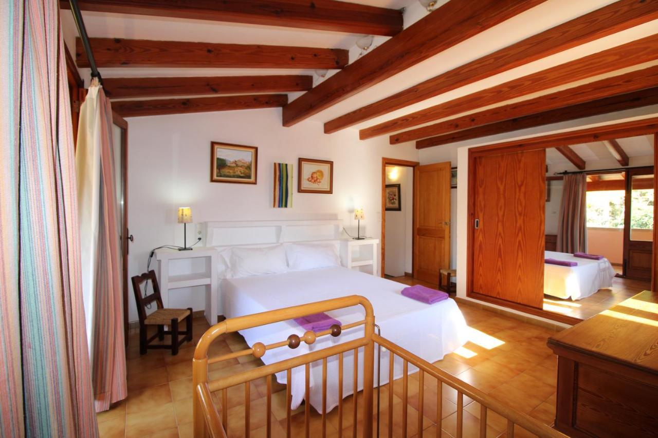 Holiday home Gato Den Vives