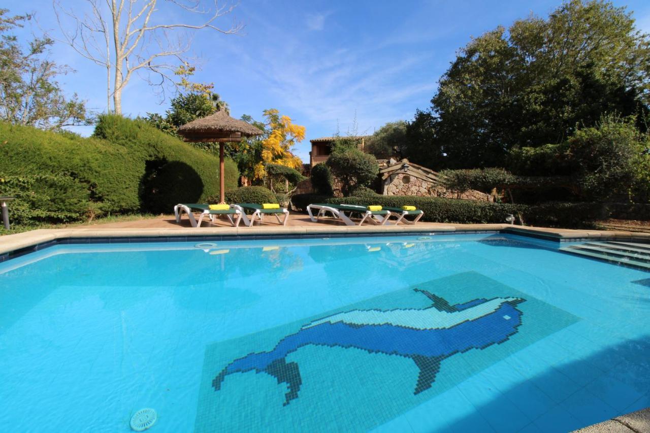 Gato Den Vives Holiday home *