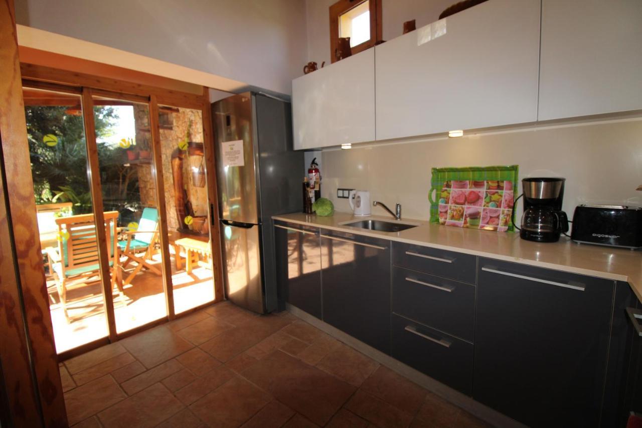 Holiday home Gato Den Vives Port de Pollenca