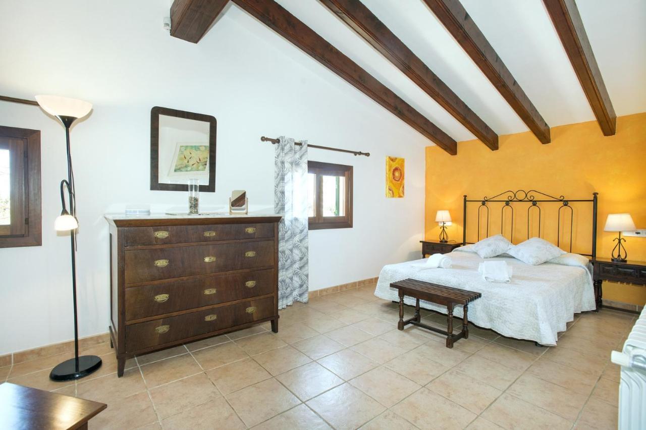 Villa Solivellas By Port de Pollenca