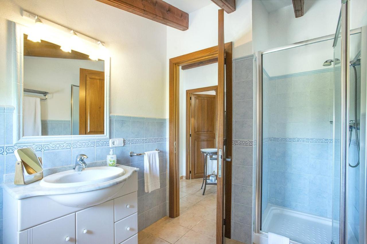 Villa Solivellas By