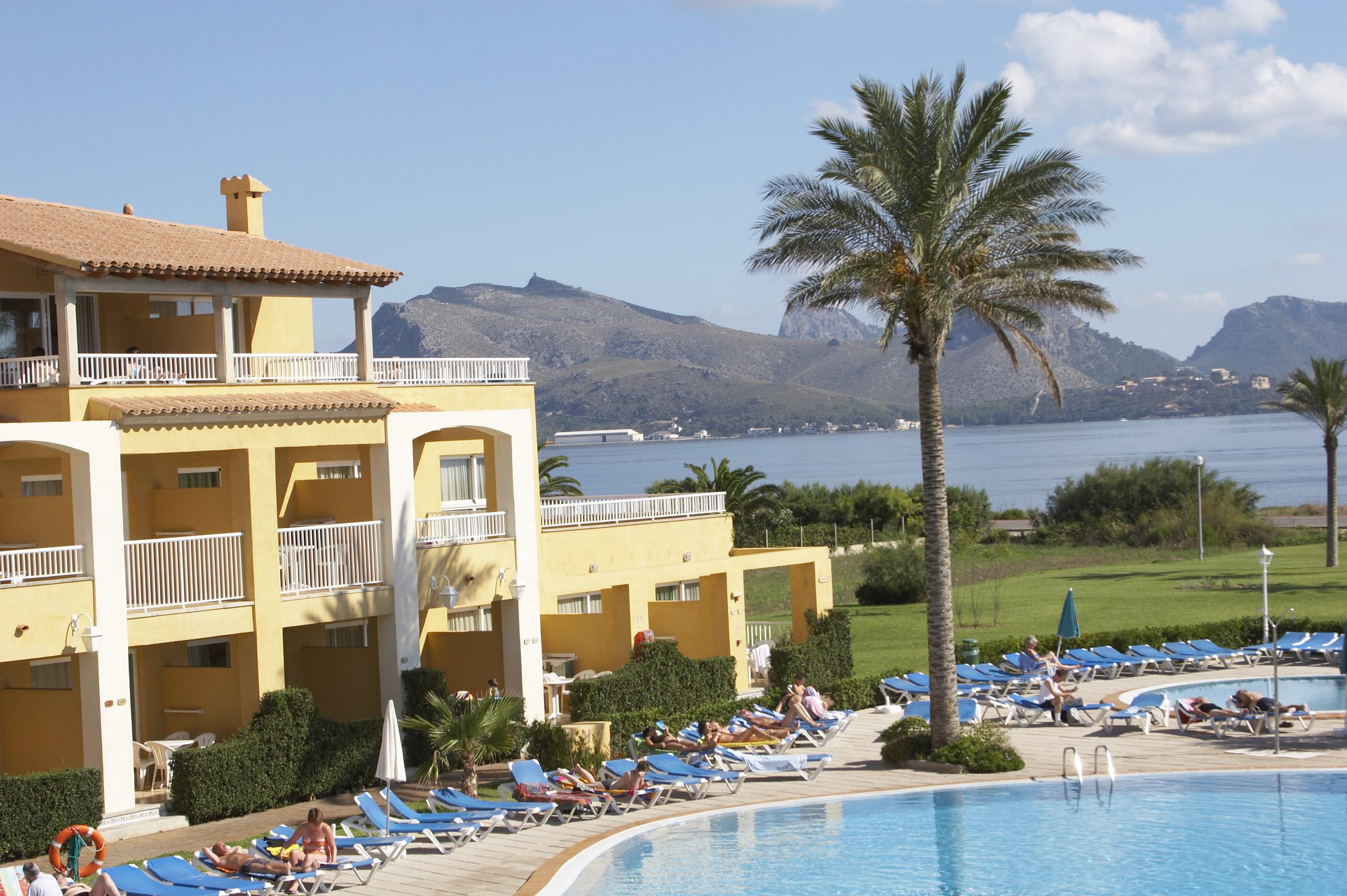 Club Del Sol Aparthotel
