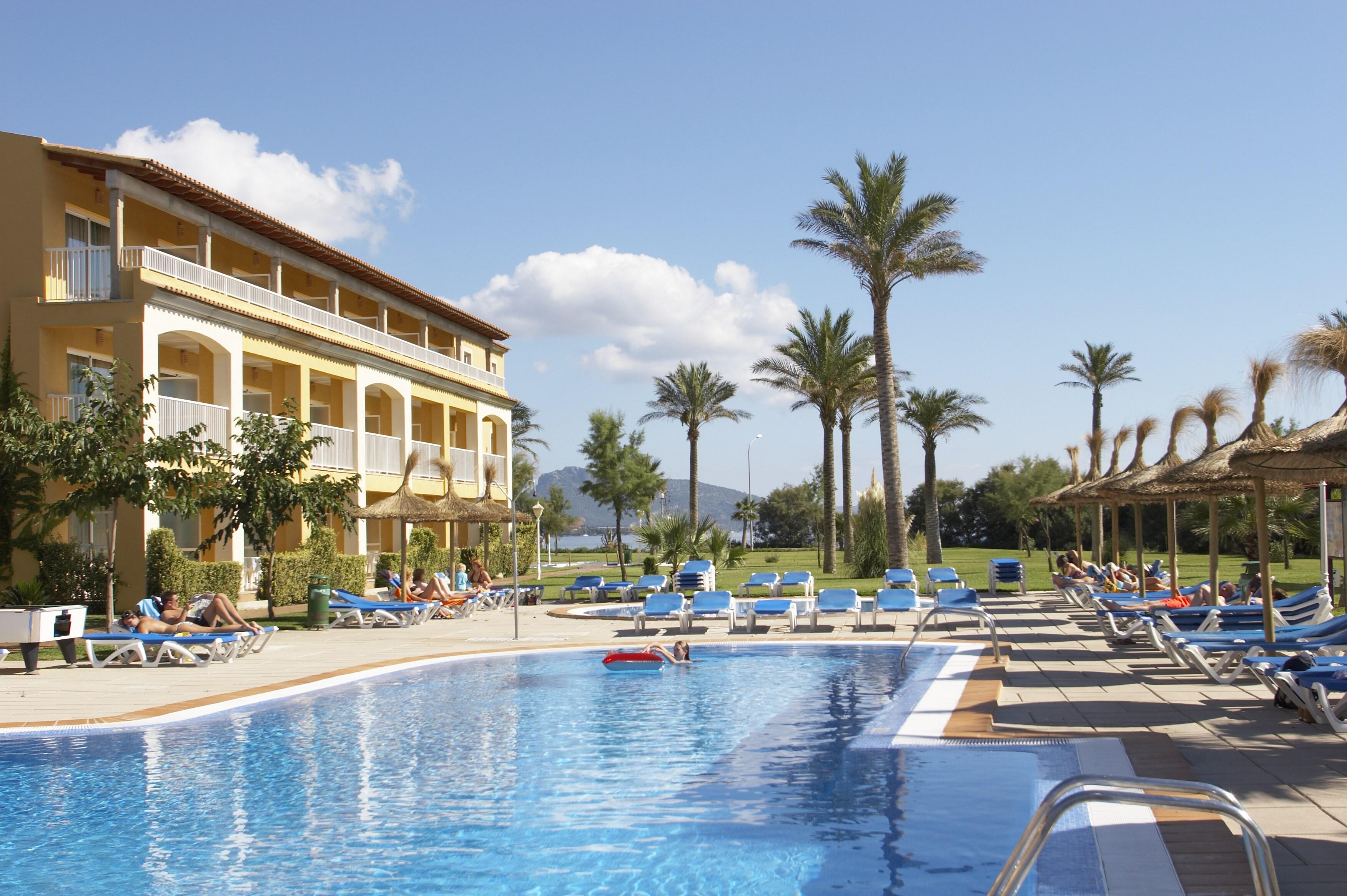 Club Del Sol 4*