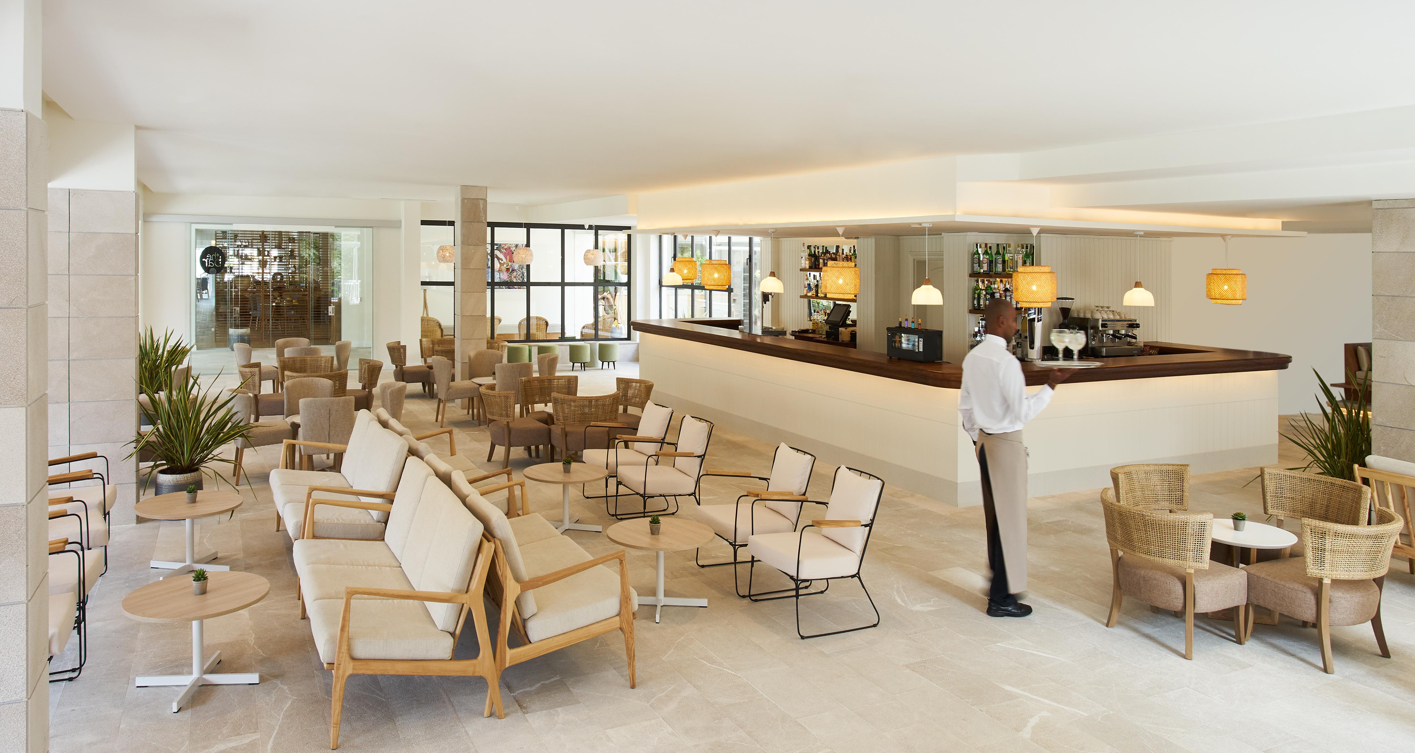 Club Del Sol Aparthotel 4*