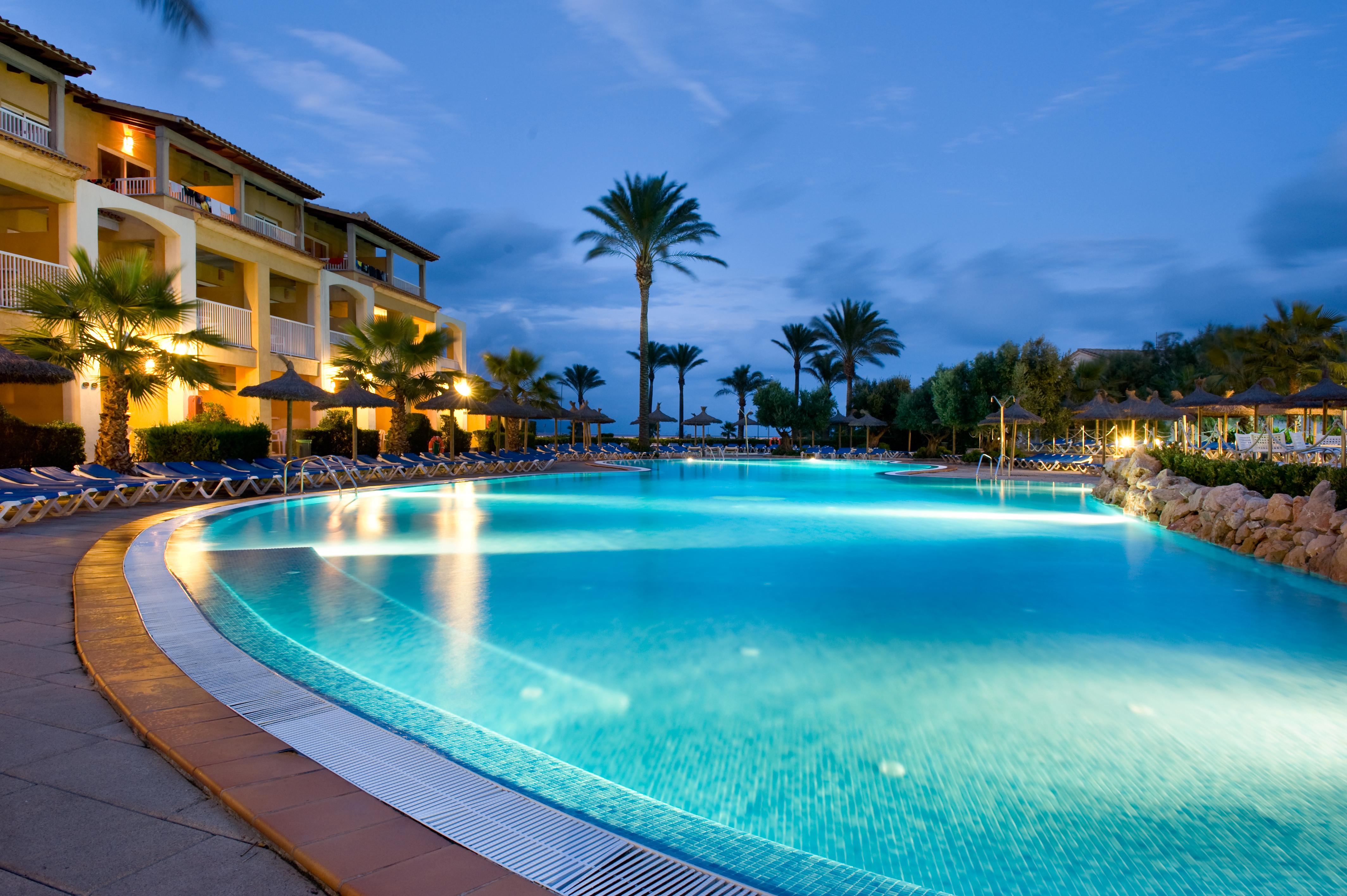 Club Del Sol 4*