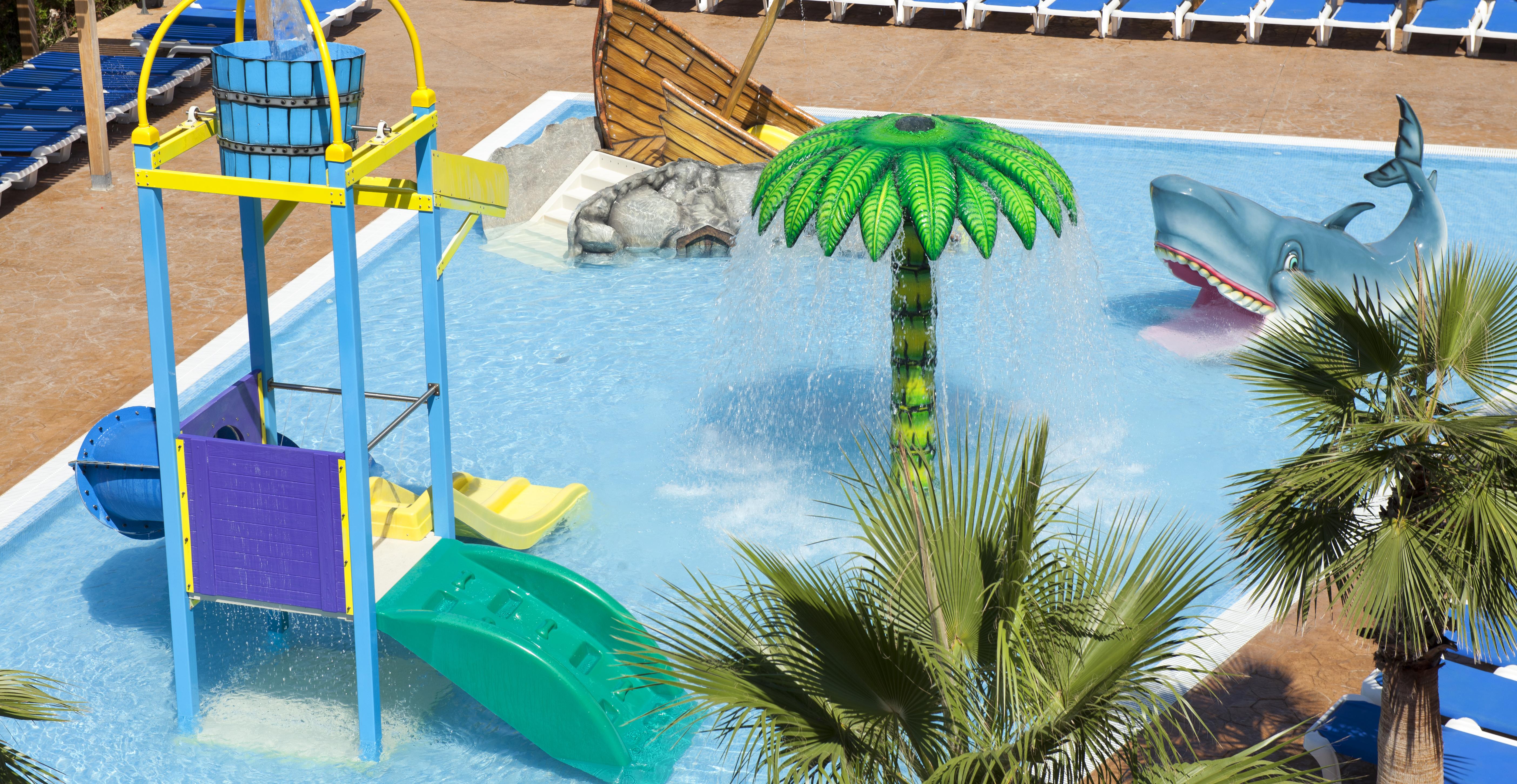 Club Del Sol Aparthotel Port de Pollenca