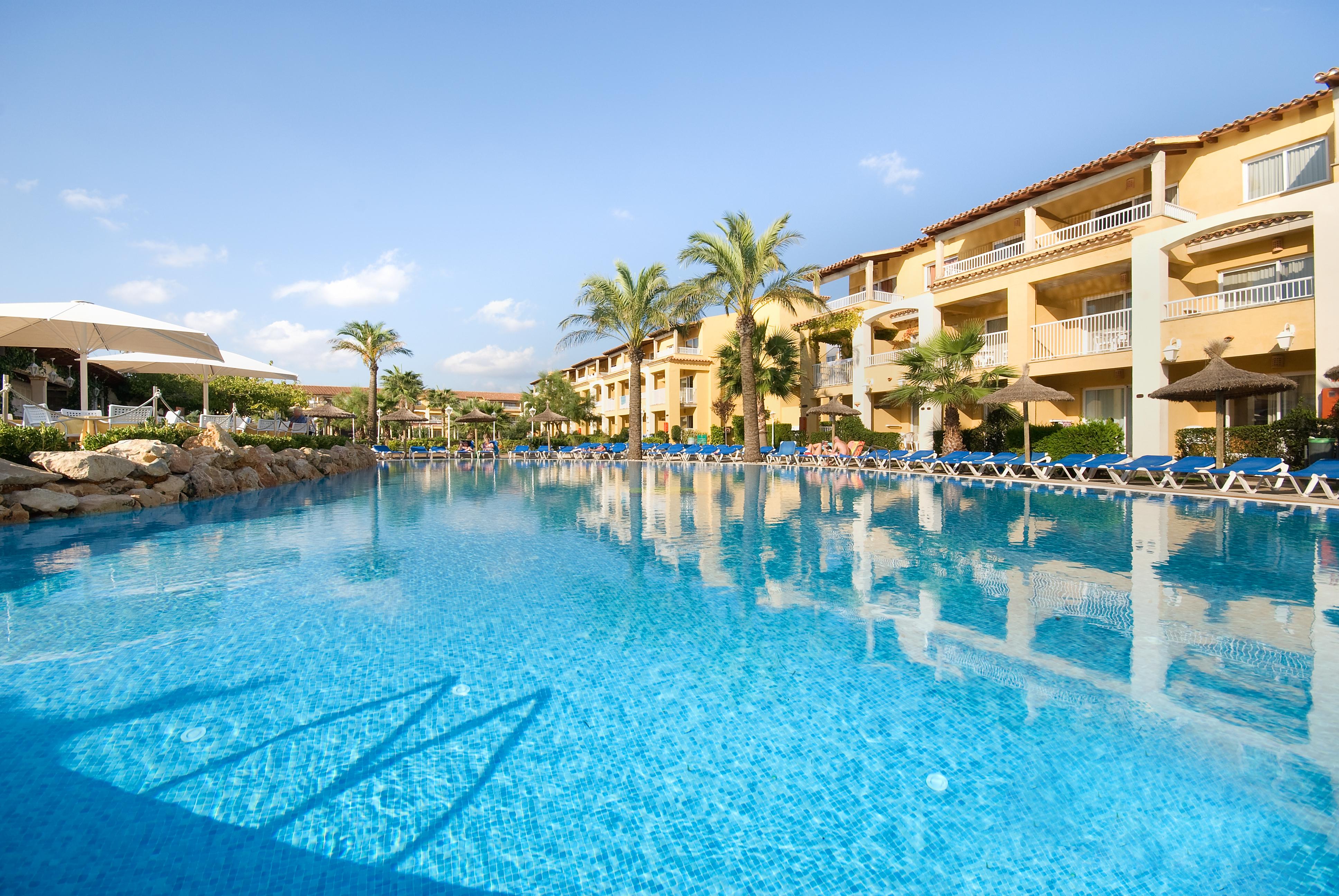 Club Del Sol Aparthotel Port de Pollenca