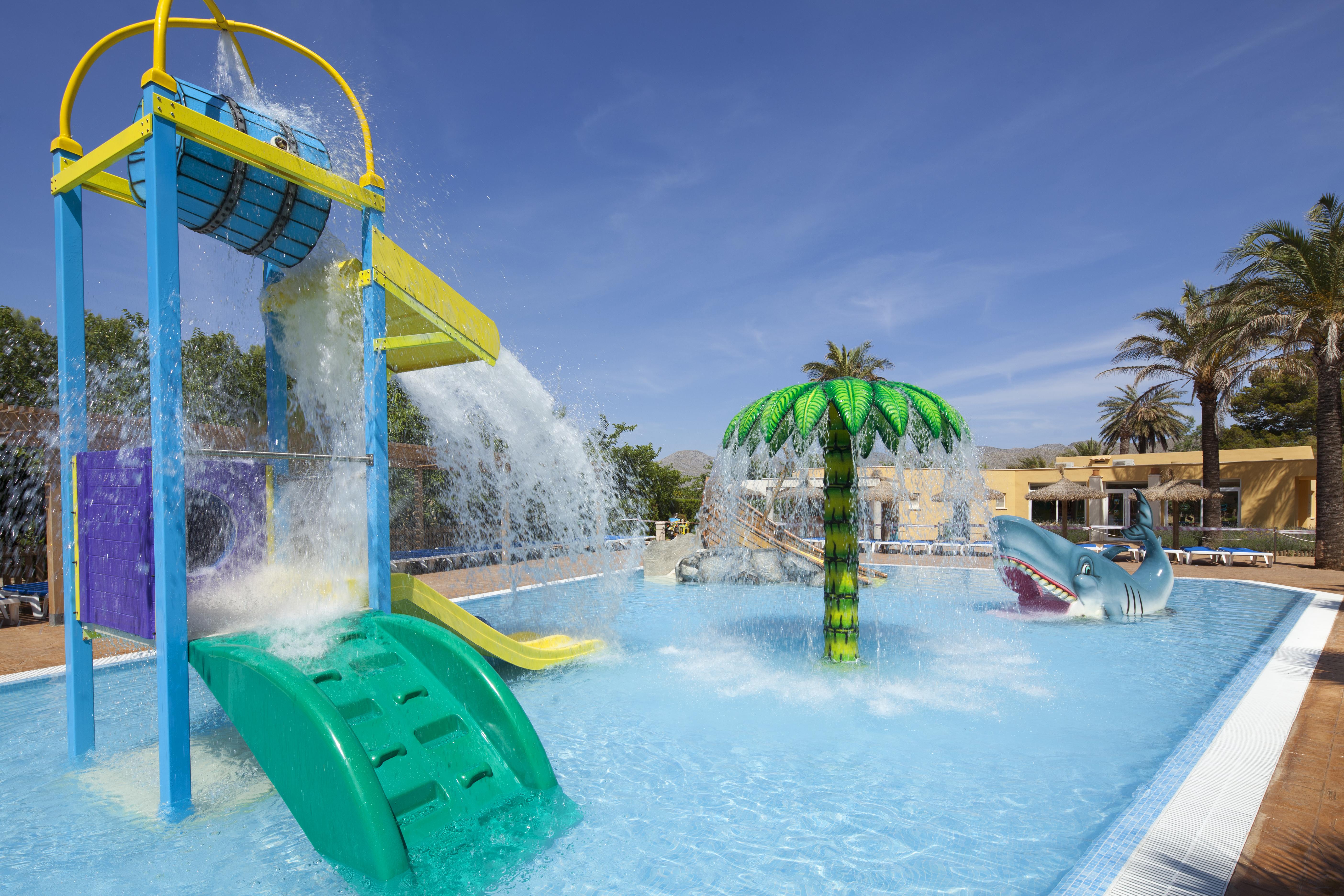 Club Del Sol Aparthotel