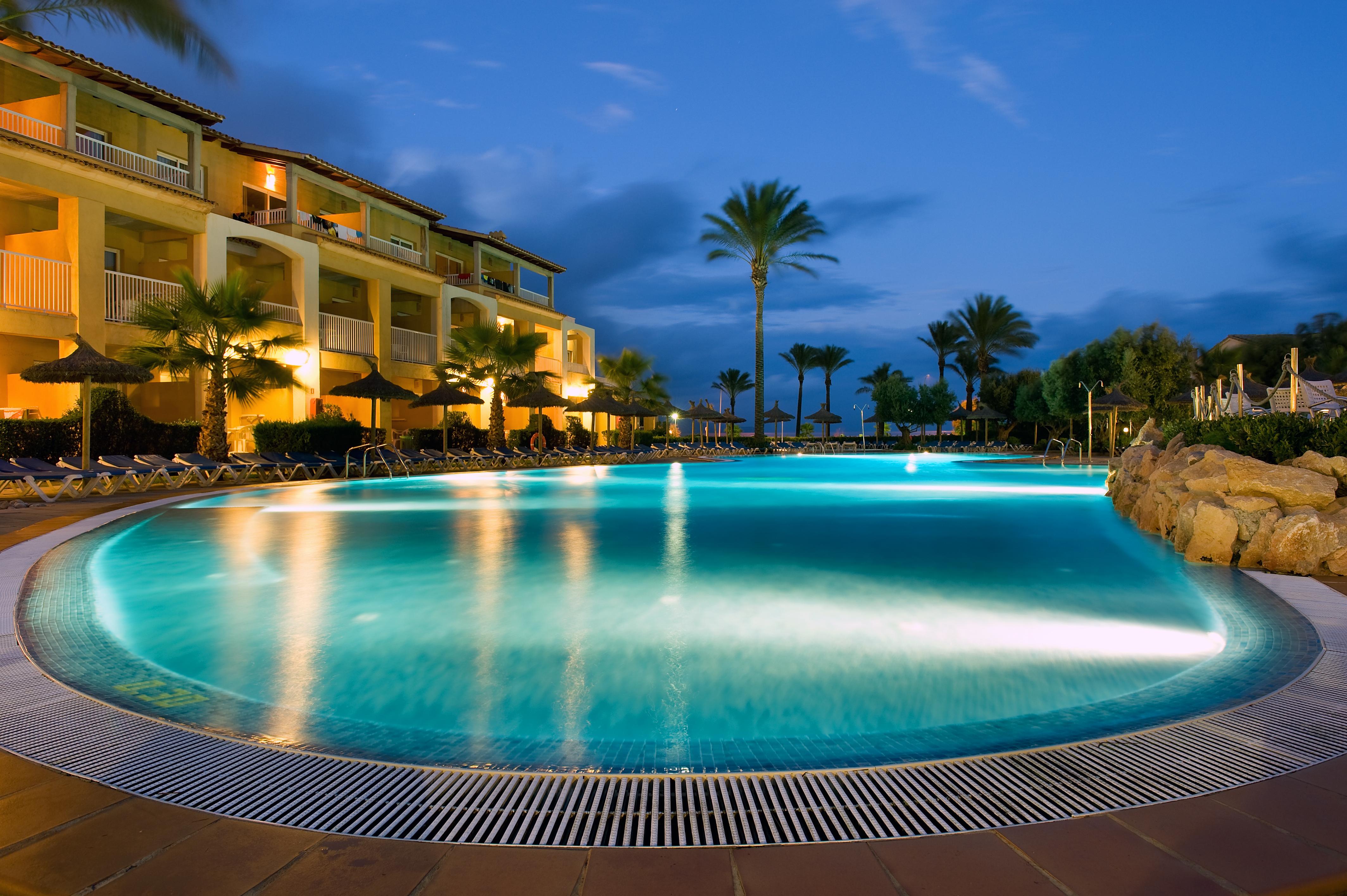Club Del Sol 4*