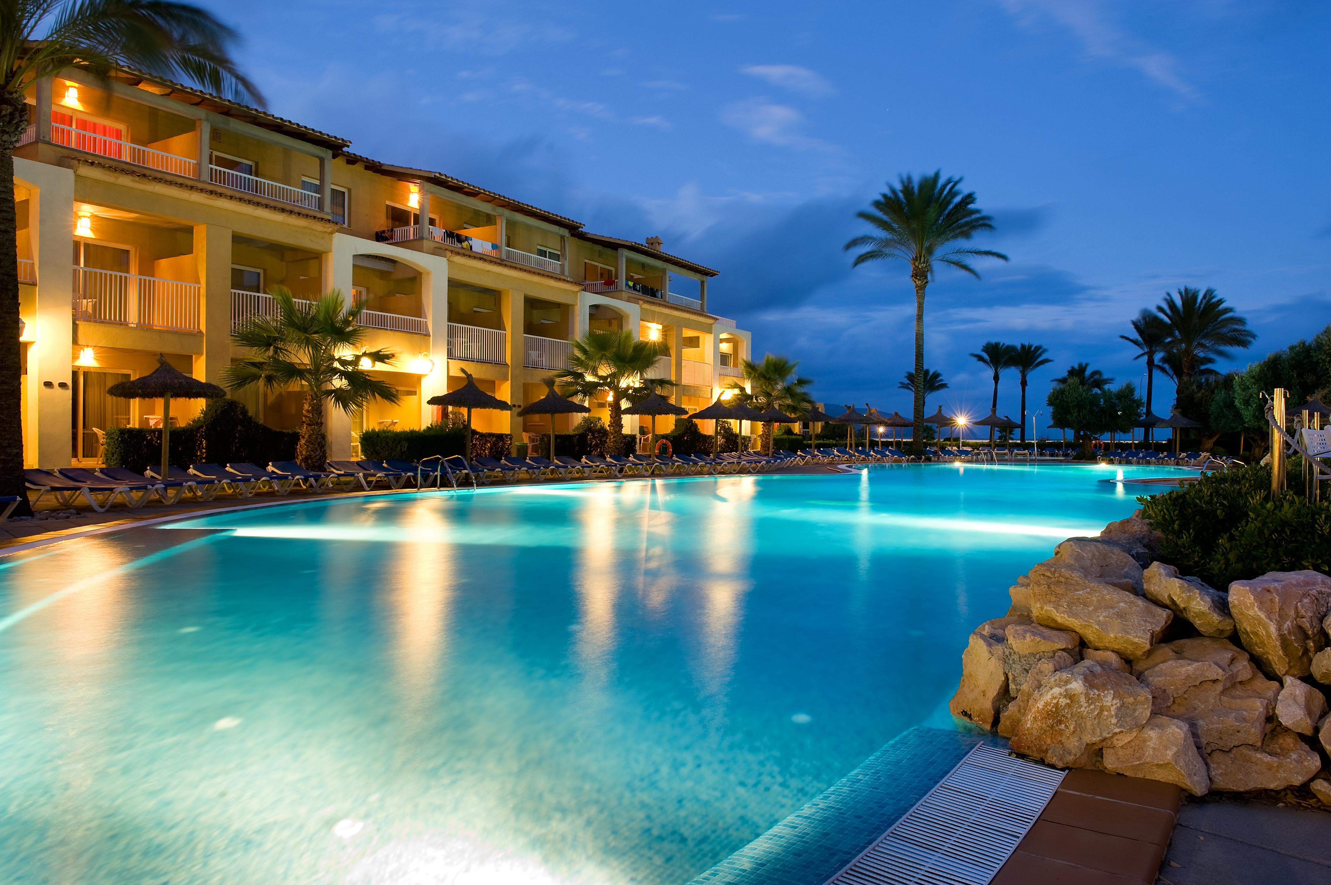 Club Del Sol