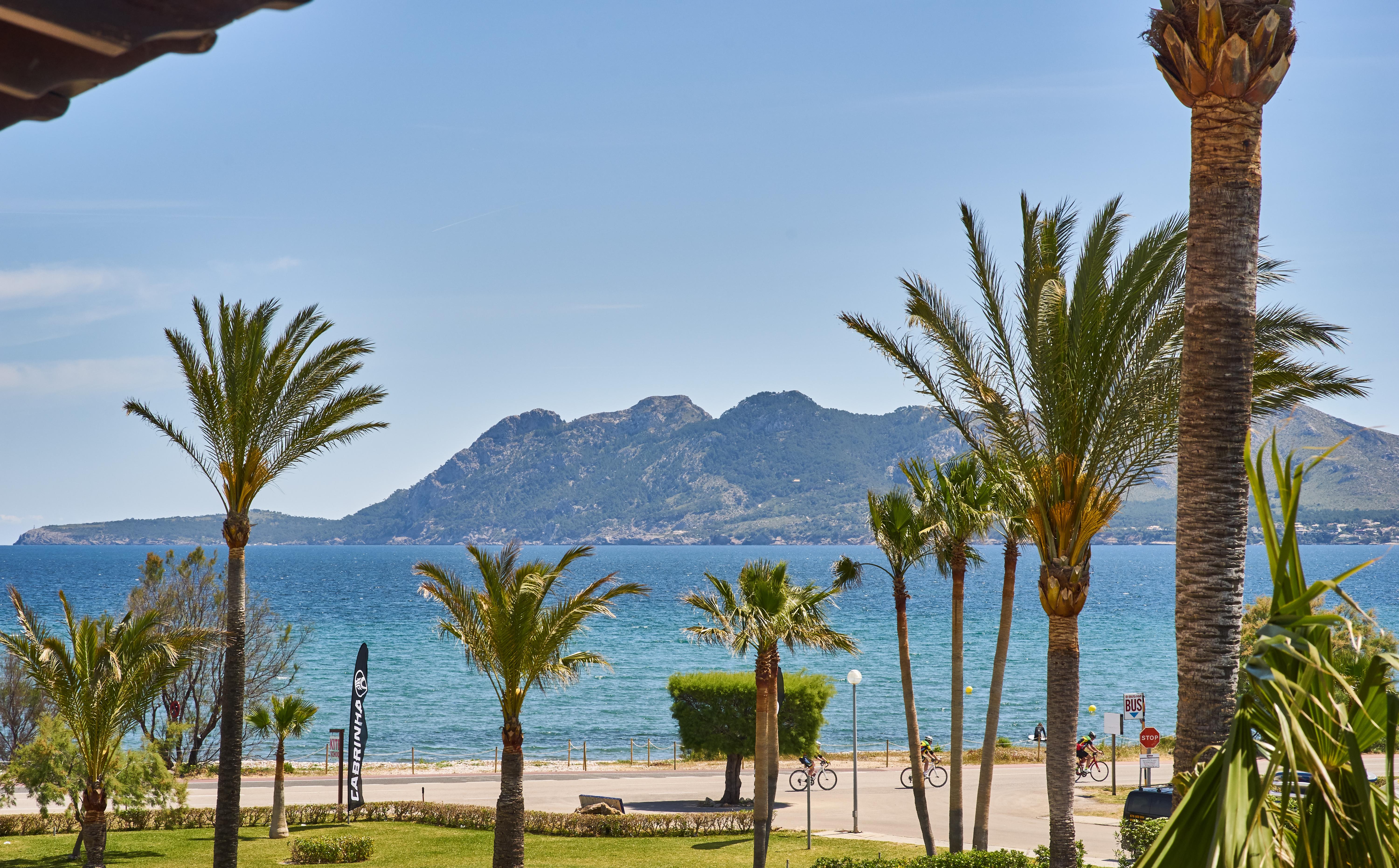 Club Del Sol Port de Pollenca