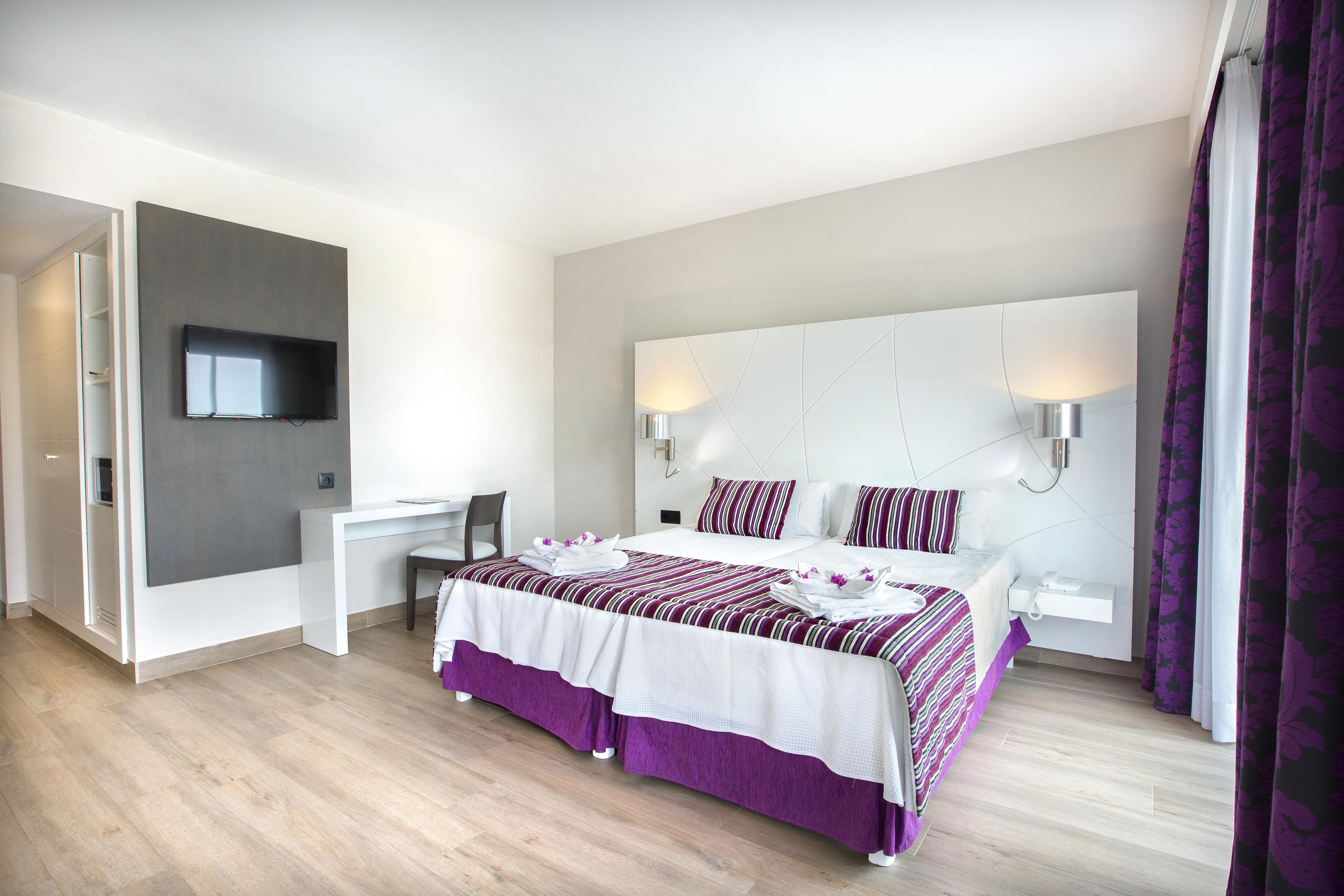 Mar Playa Mar & Spa Hotel