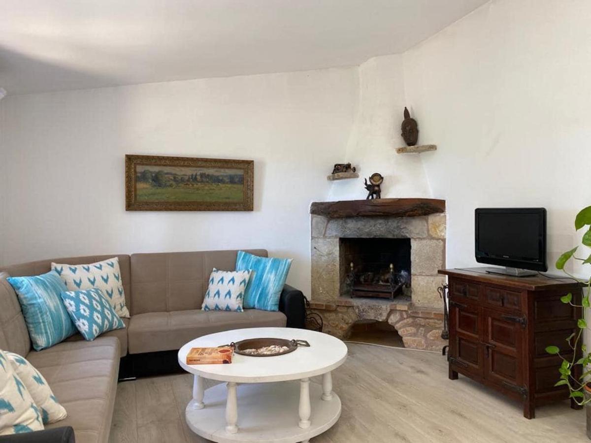 Casa Cap De Bou 7 Holiday home