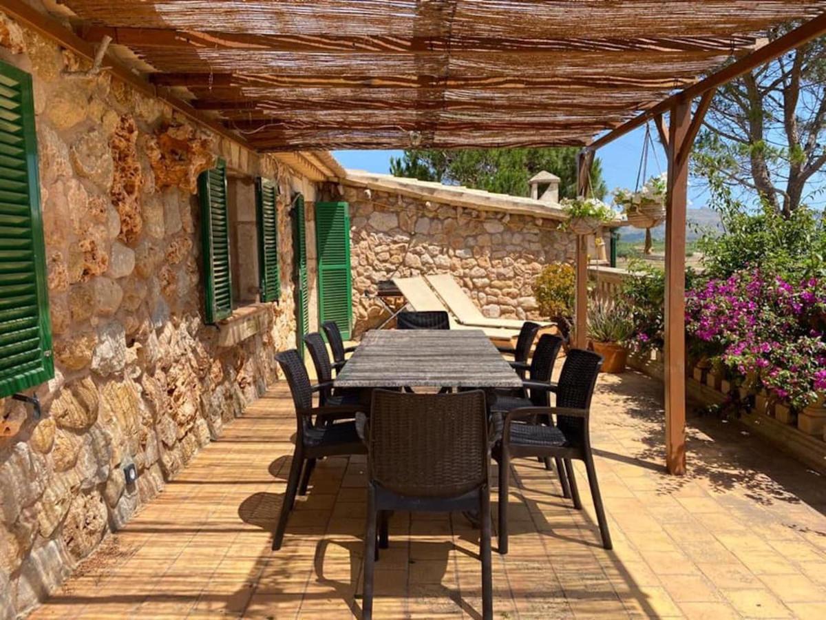 Casa Cap De Bou 7 Holiday home *