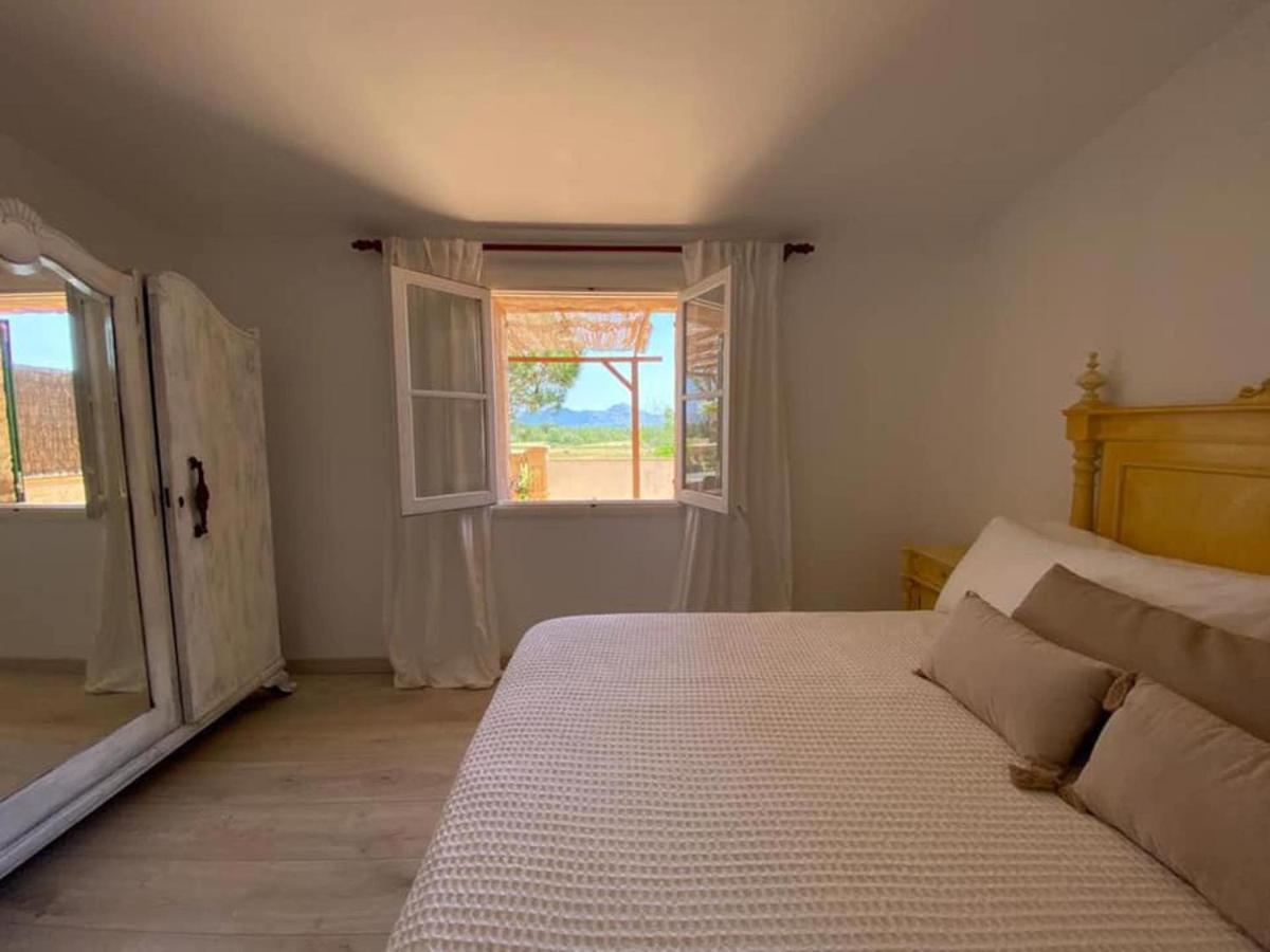 Casa Cap De Bou 7 Holiday home Port de Pollenca