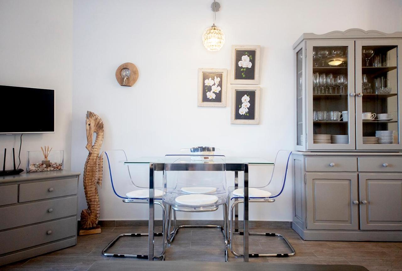 Apartment Sivella *
