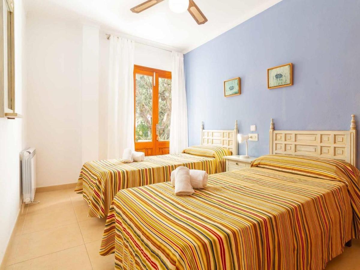 Apartment Toni B