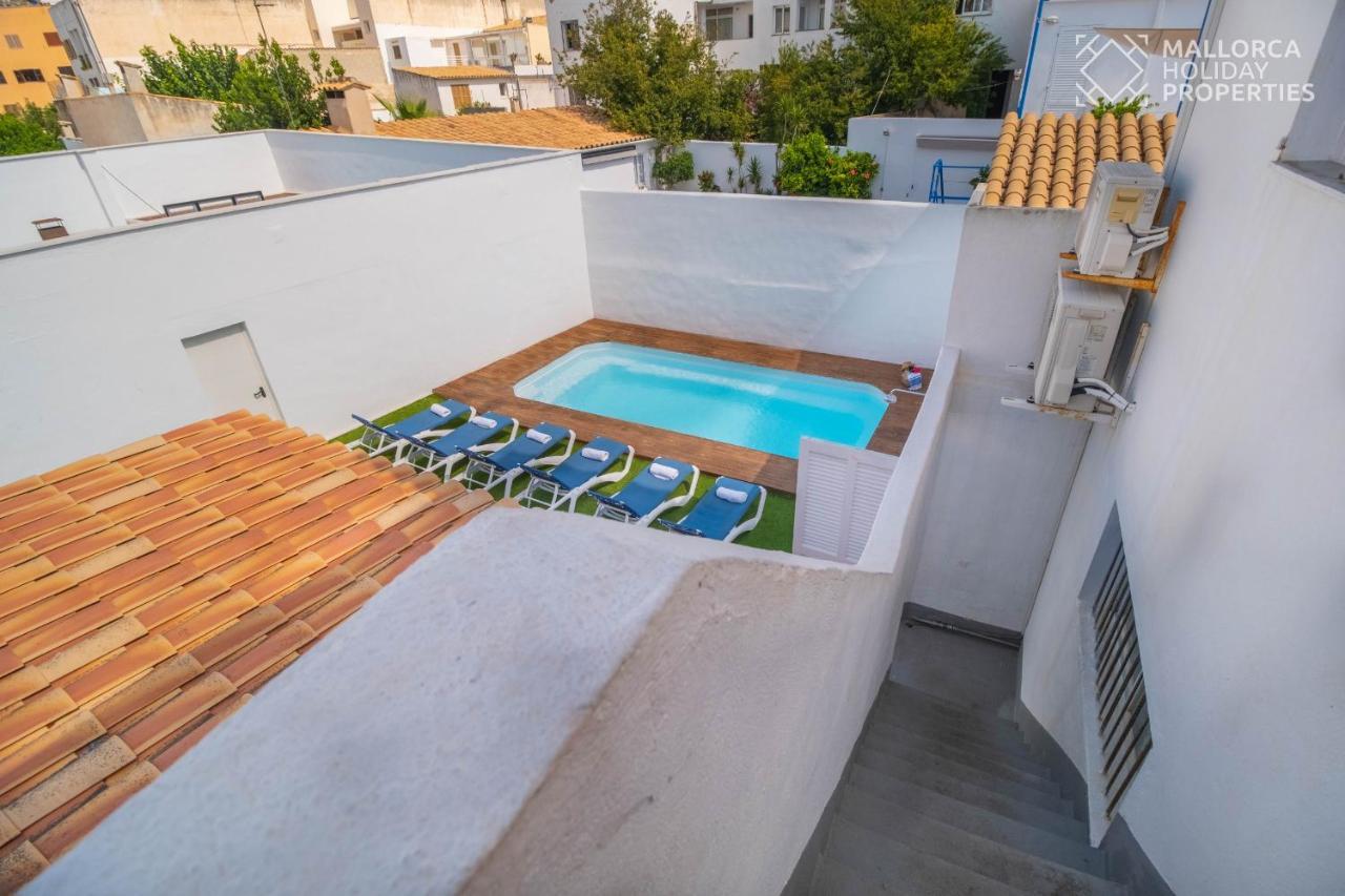 Fonte Villa *